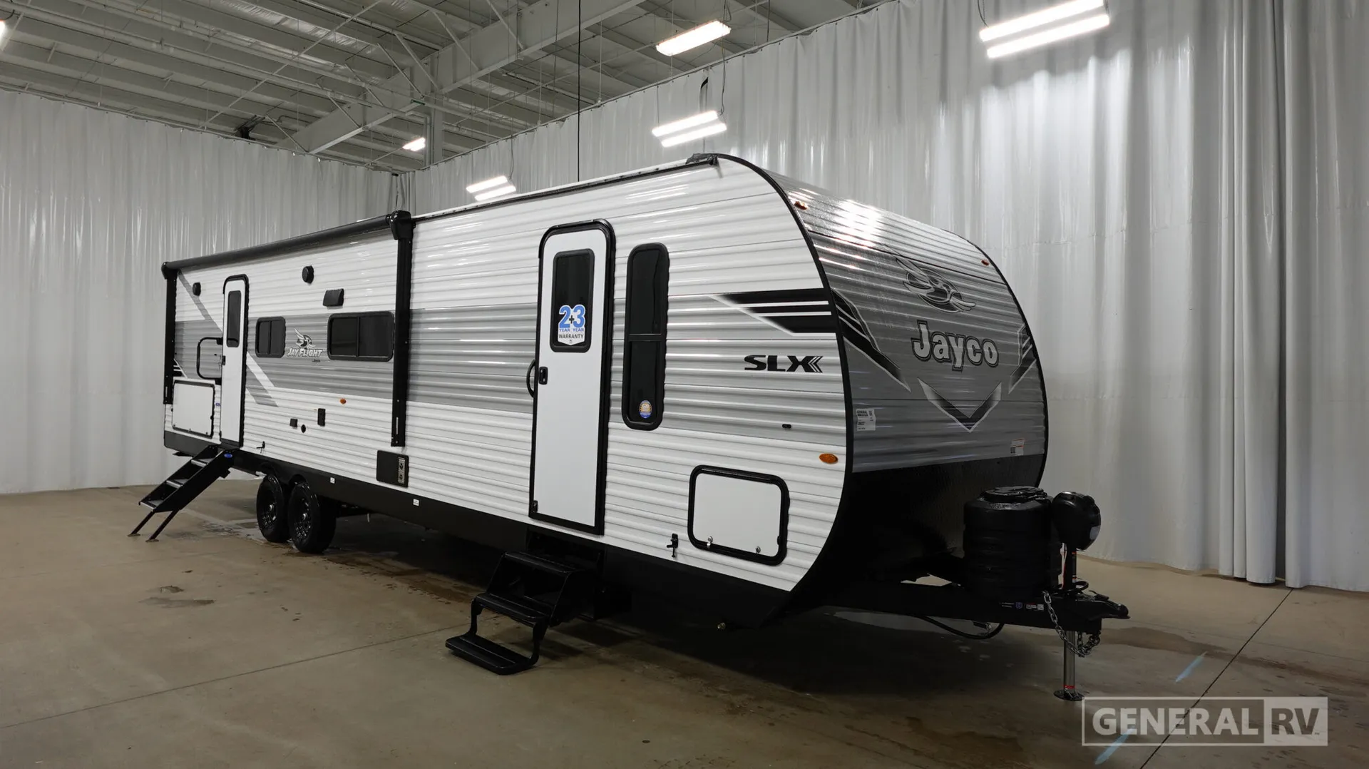 2026 Jayco Jay Flight SLX 330TBS - Photo 2