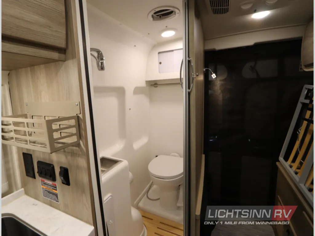 2023 Winnebago Travato 59G, Photos photo 122