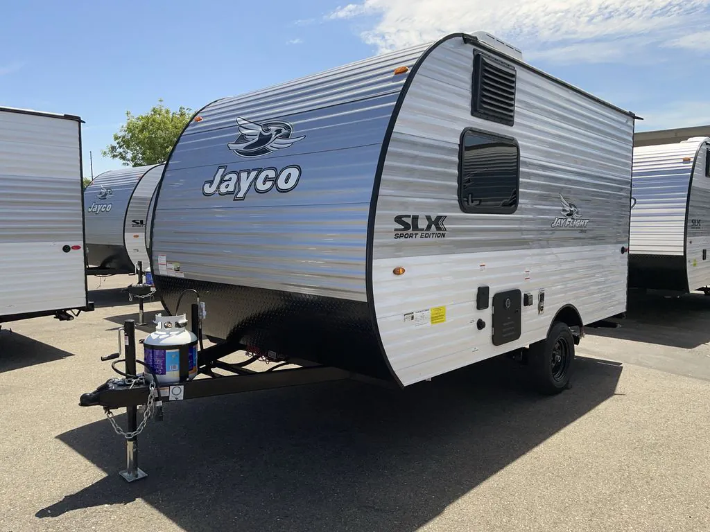 2026 Jayco Jay Flight SLX 140TBW - Photo 4