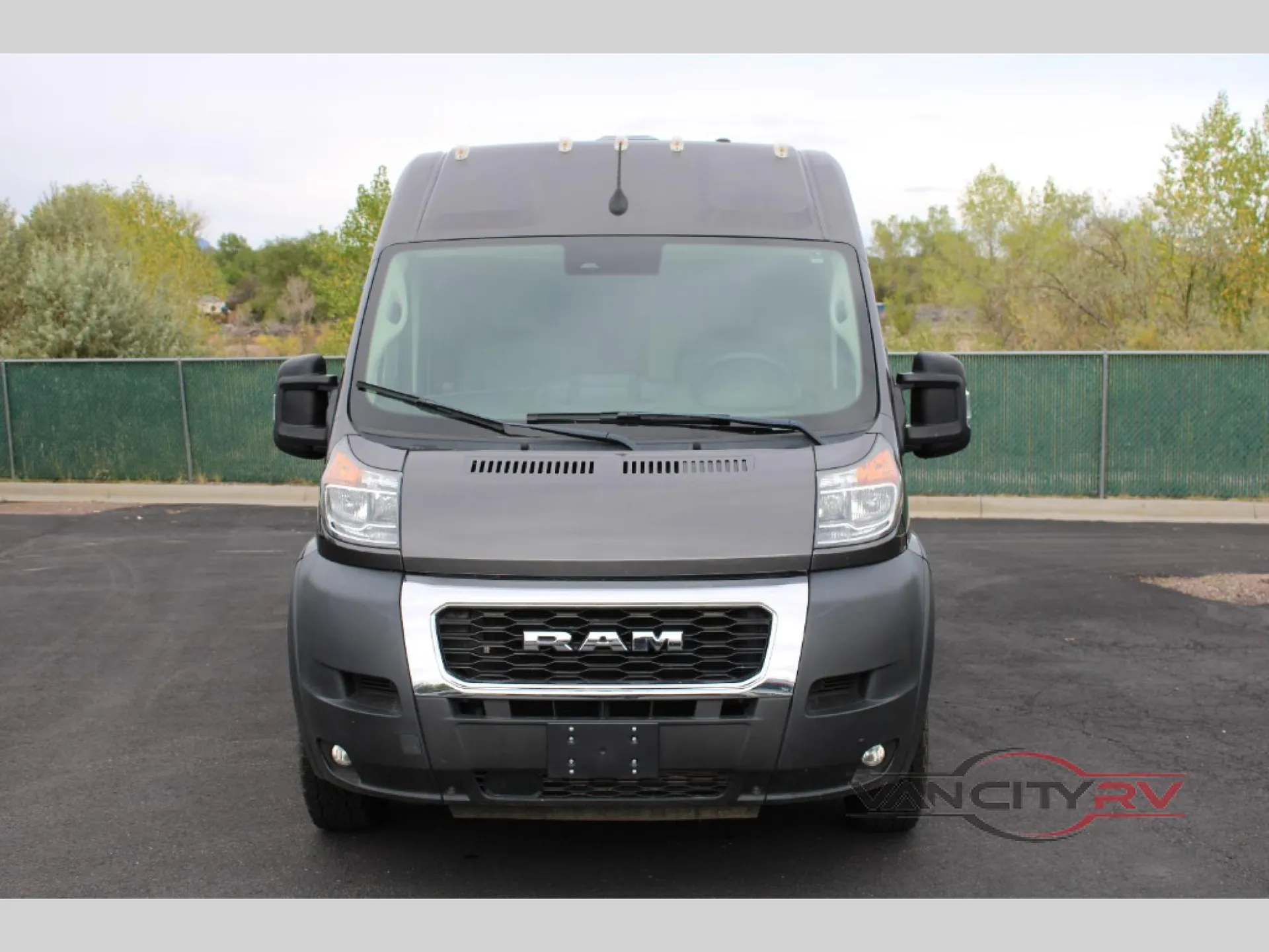 2023 Thor Motor Coach Twist 2JB - Photo 3