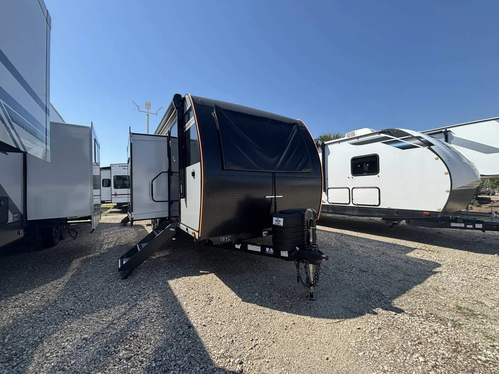 2026 Forest River Vibe 2500FIK - Photo 2