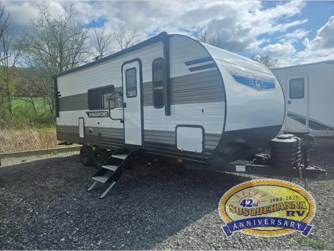 2025 Gulf Stream RV Ameri-Lite Ultra Lite 240RK - Photo 2