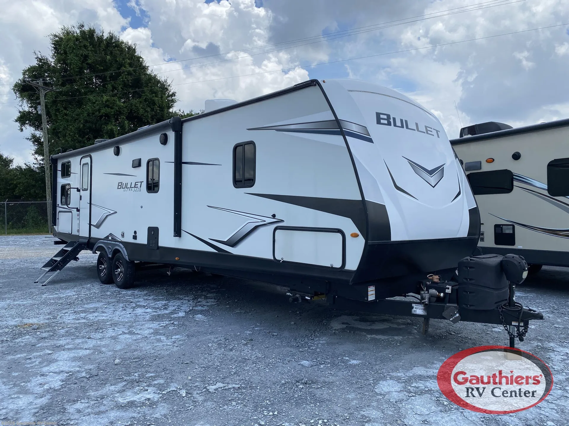 2023 Keystone Bullet Premium 331BHS - Photo 2