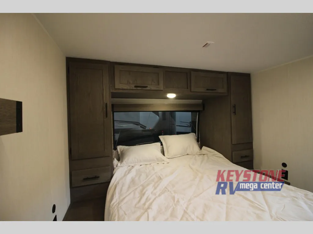 2026 Forest River Cherokee Alpha Wolf 29DCB, Photos photo 36