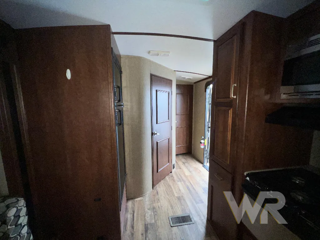 2017 Keystone Outback 298RE, Photos photo 26