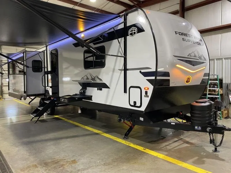 2026 Forest River Grand Surveyor 305RLBS - Photo 3