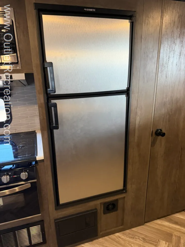 2022 Forest River Salem Cruise Lite 263BHXL, Photos photo 14
