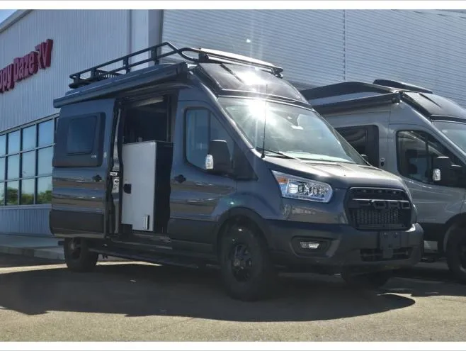 2026 Grand Design Lineage Series VT LVT2 - Photo 2