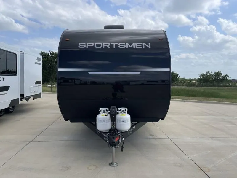 2026 KZ Sportsmen Select 231MK - Photo 3