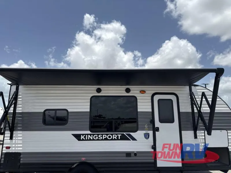 2026 Gulf Stream Kingsport Super Lite 199RK - Photo 4
