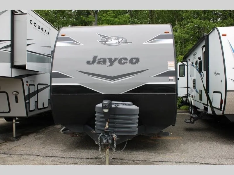 2024 Jayco Jay Flight 210QB - Photo 4