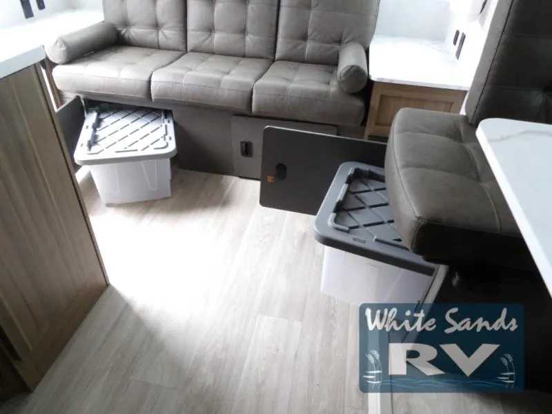 2026 Forest River Salem Cruise Lite 24RLXL - Photo 4