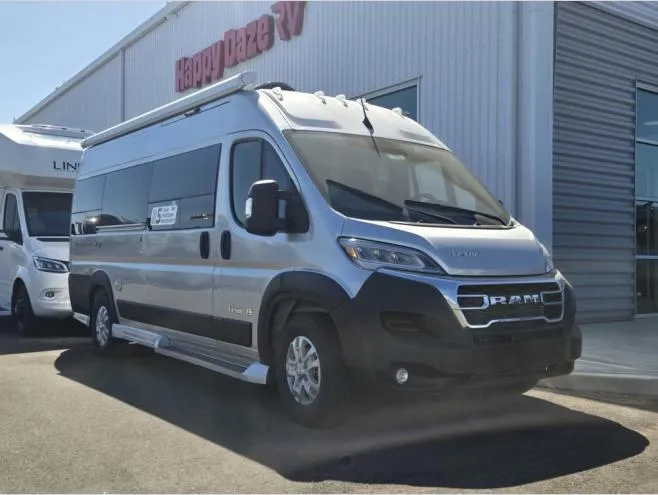 2026 Pleasure-Way Lexor TS Std. Model - Main photo