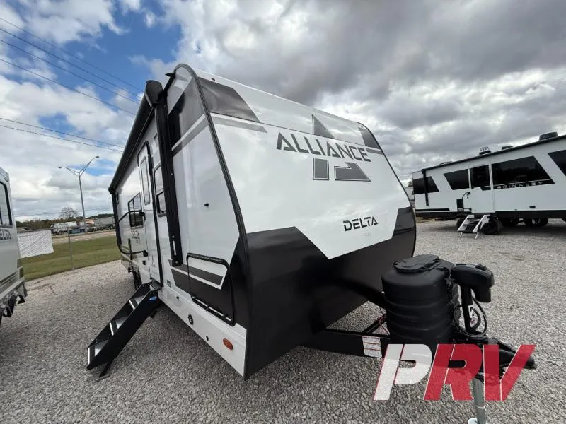 2026 Alliance RV Delta ML226 - Photo 2