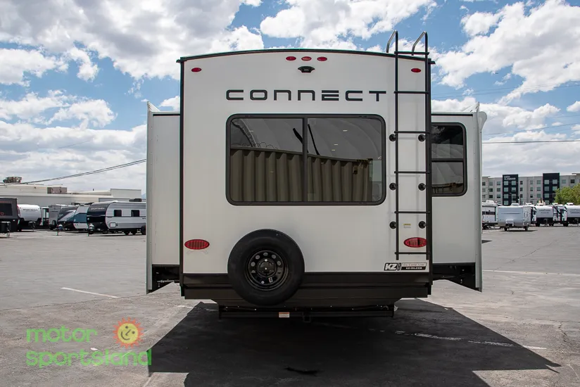 2026 KZ RV Connect C313MK - Photo 4