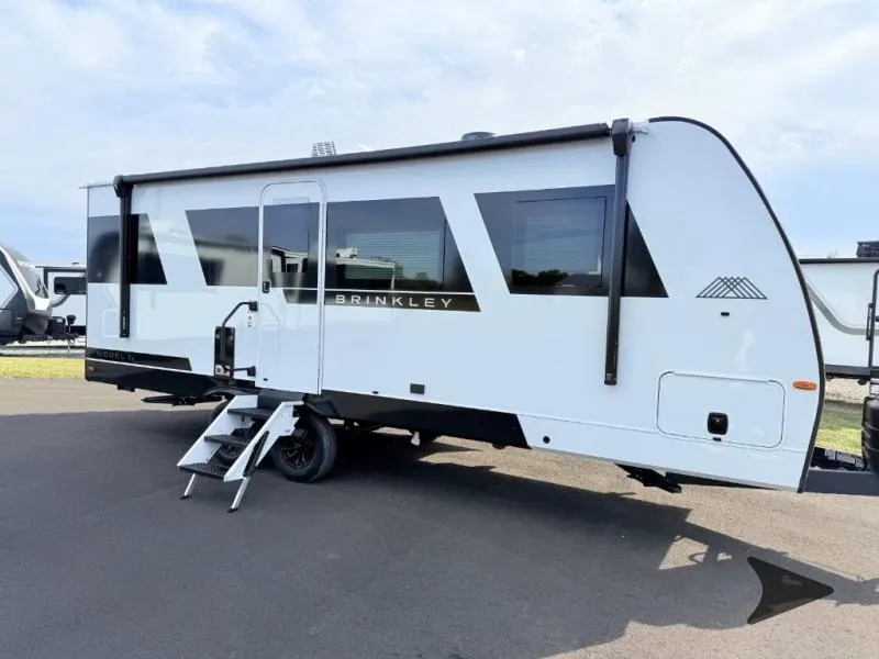 2026 Brinkley Model Ix 23X - Photo 2