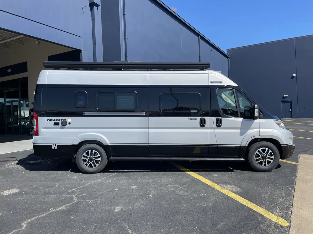 2026 Winnebago Travato 59KL, Photos photo 24