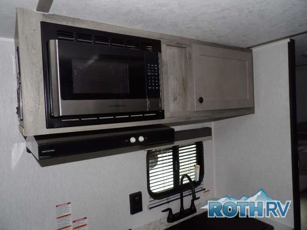 2026 Sunset Park RV Sun Lite LTD 21DB - Photo 3