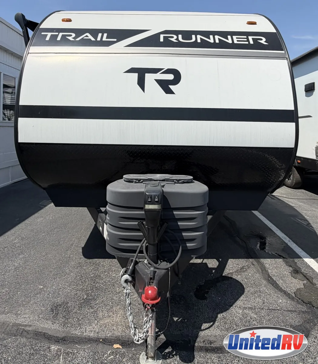 2025 Heartland Trail Runner 30RBK - Photo 4