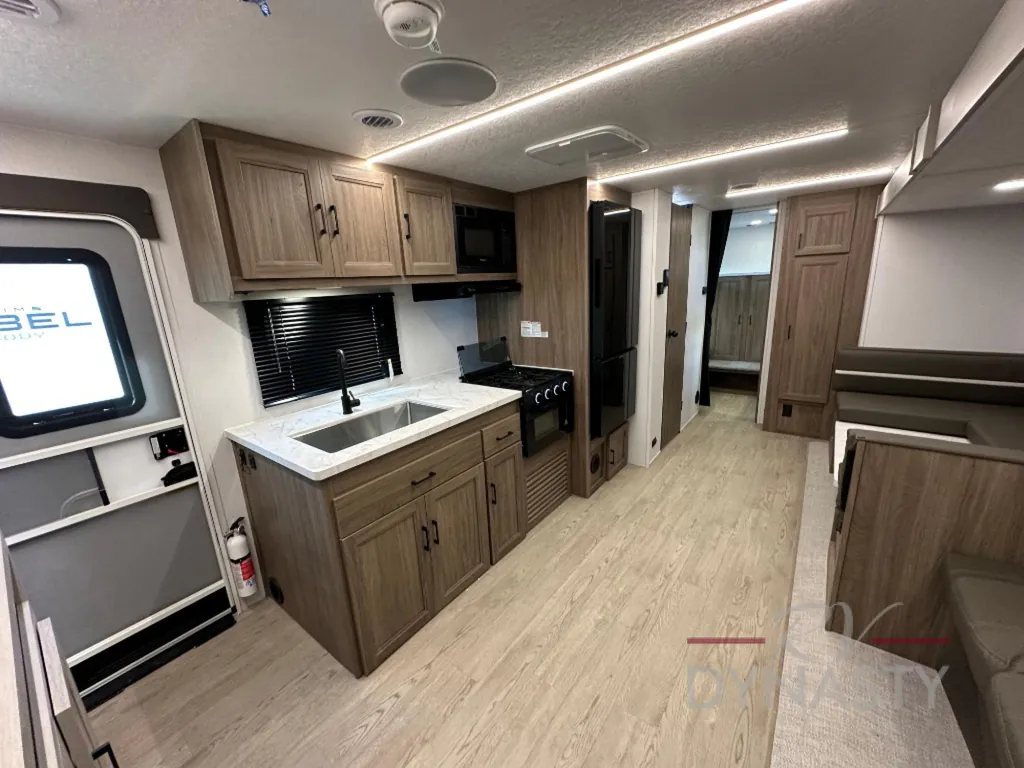 2025 Coachmen Freedom Express Select 29SE, Photos photo 23