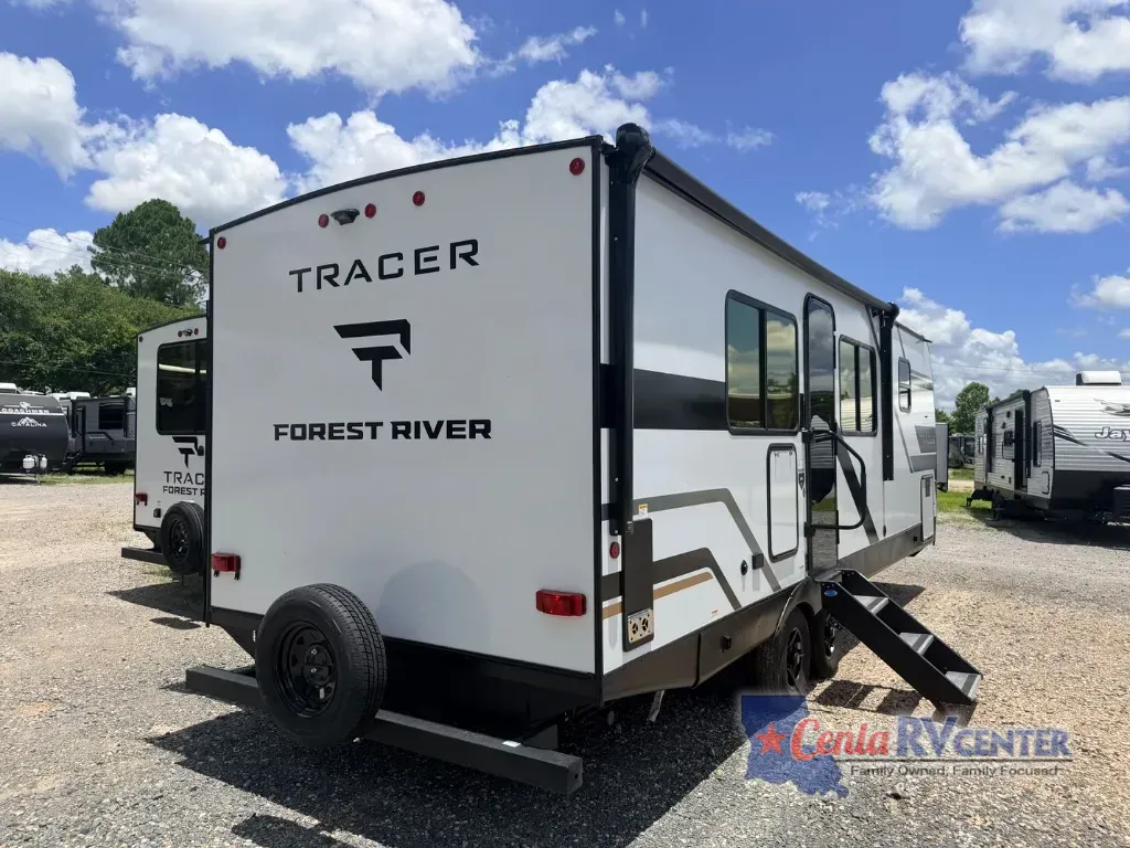 2027 Forest River Tracer 248RE, Photos photo 24