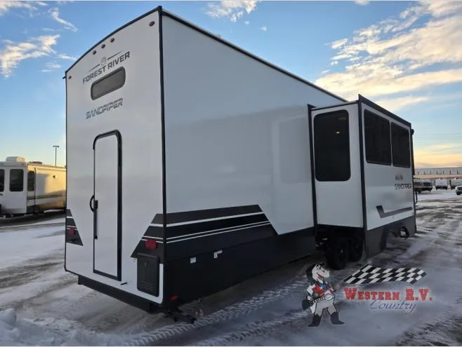 2026 Forest River Sandpiper Destination Trailers 41DUPLEX - Photo 4