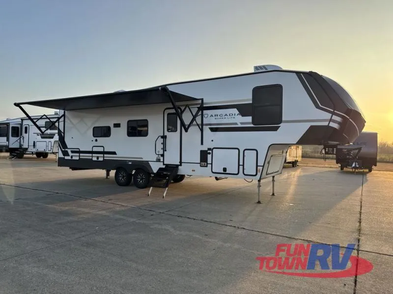 2026 Keystone Arcadia Super Lite 308SLBH - Photo 2