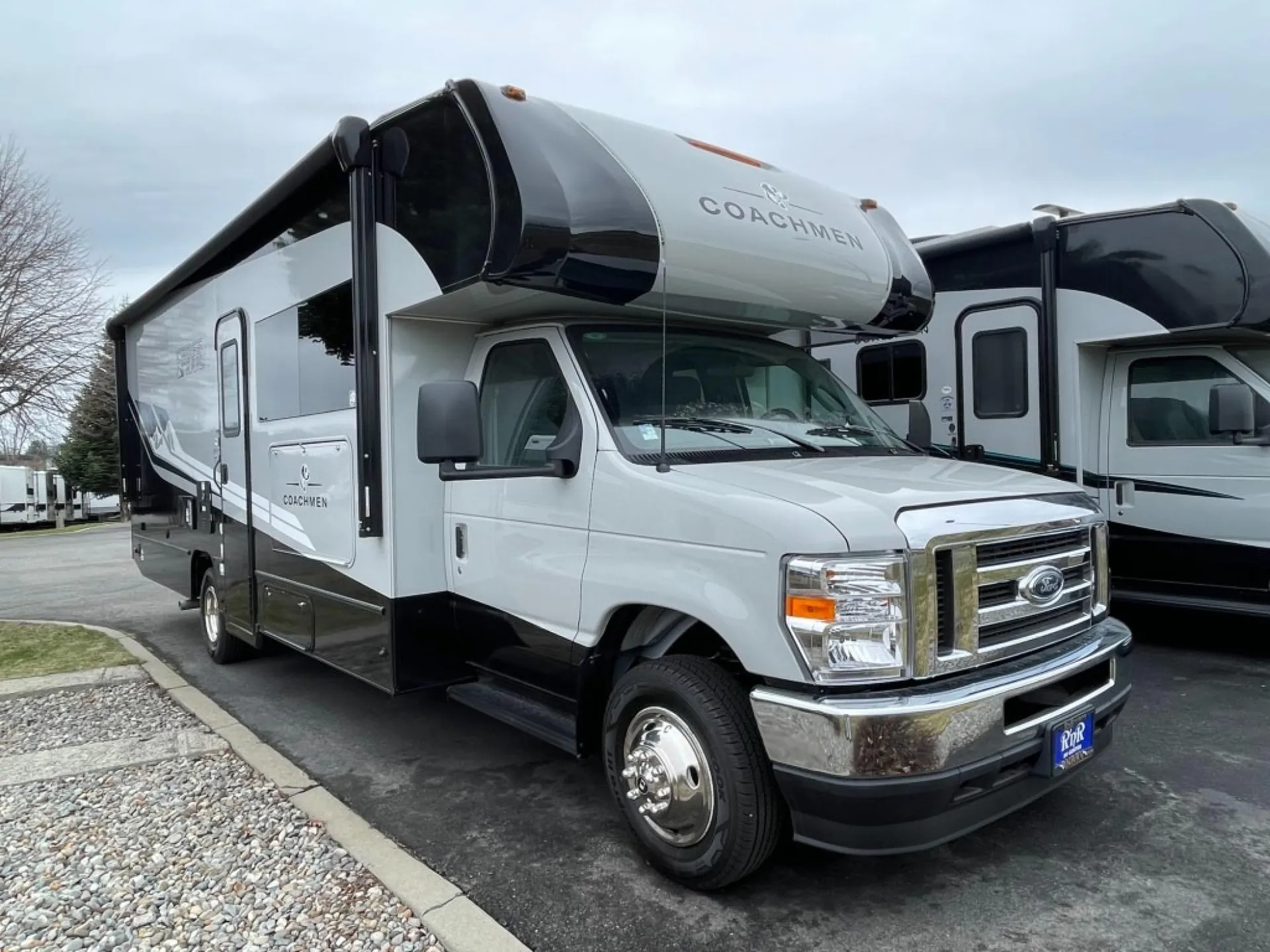 2026 Coachmen Cross Trail XL 26XG - Photo 2