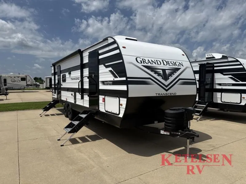 2027 Grand Design Transcend Xplor 265BH - Photo 2