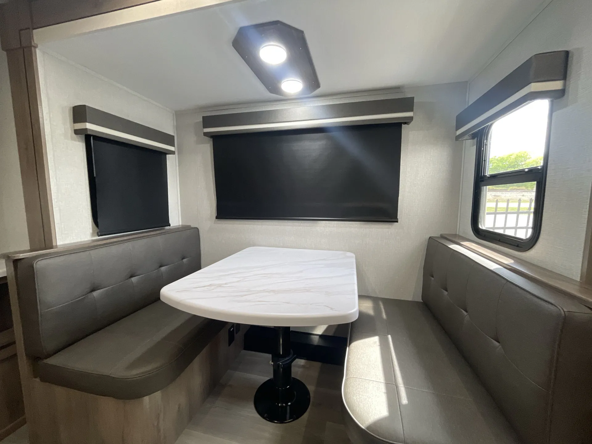 2025 Grand Design Imagine XLS 22BHE — living area main