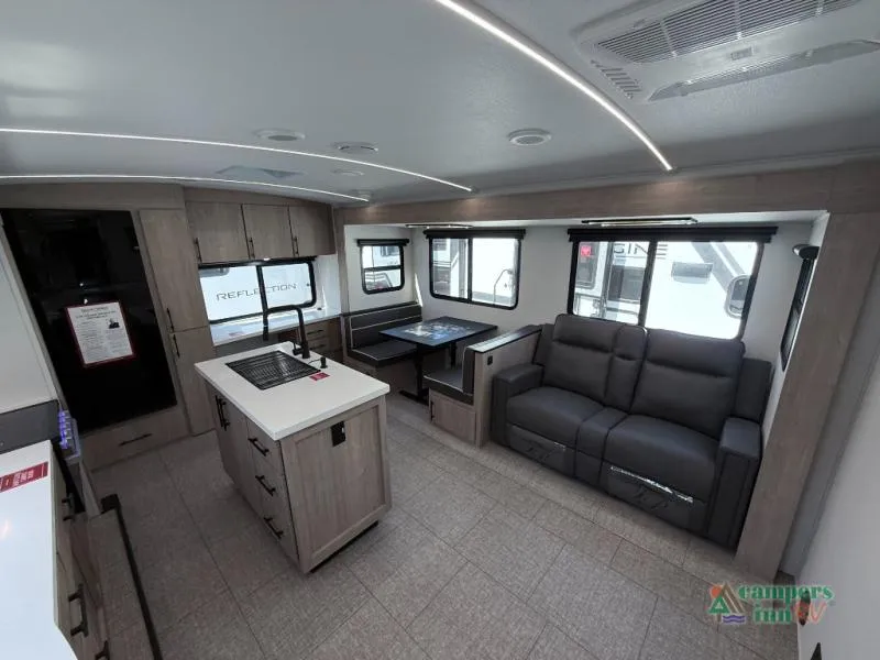 2026 Grand Design Imagine 2670MK - Photo 3