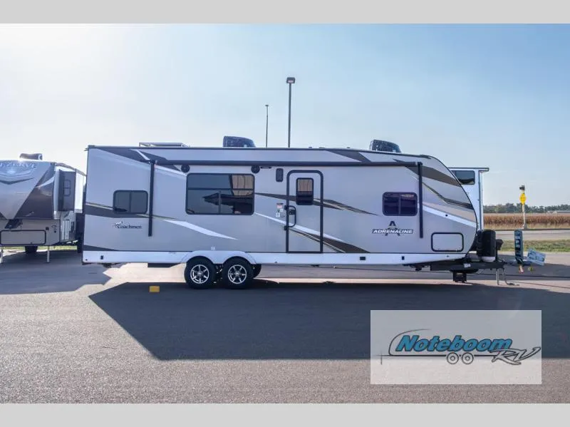 2022 Coachmen Adrenaline 27KB - Photo 2