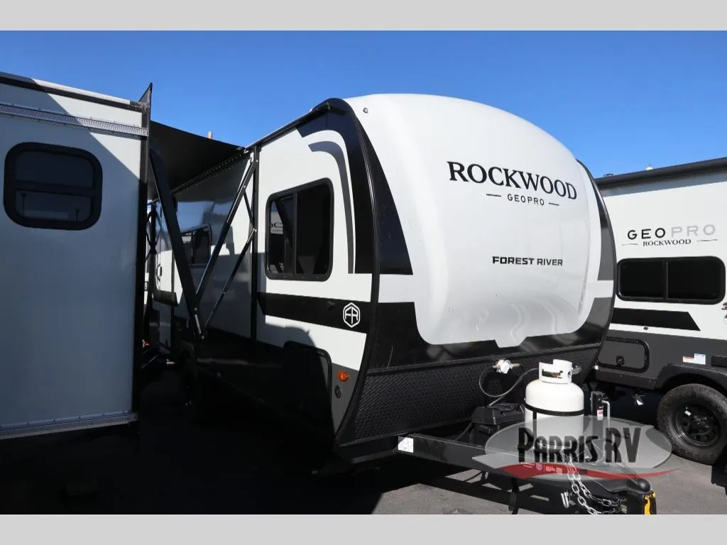 2026 Forest River Rockwood GEO Pro G19LE - Main photo