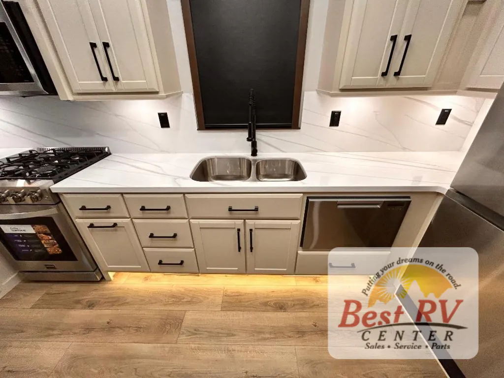 2026 Forest River RiverStone 420RE, Photos photo 62