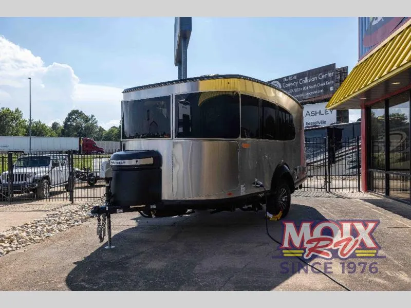 2023 Airstream Basecamp X 20X - Photo 4