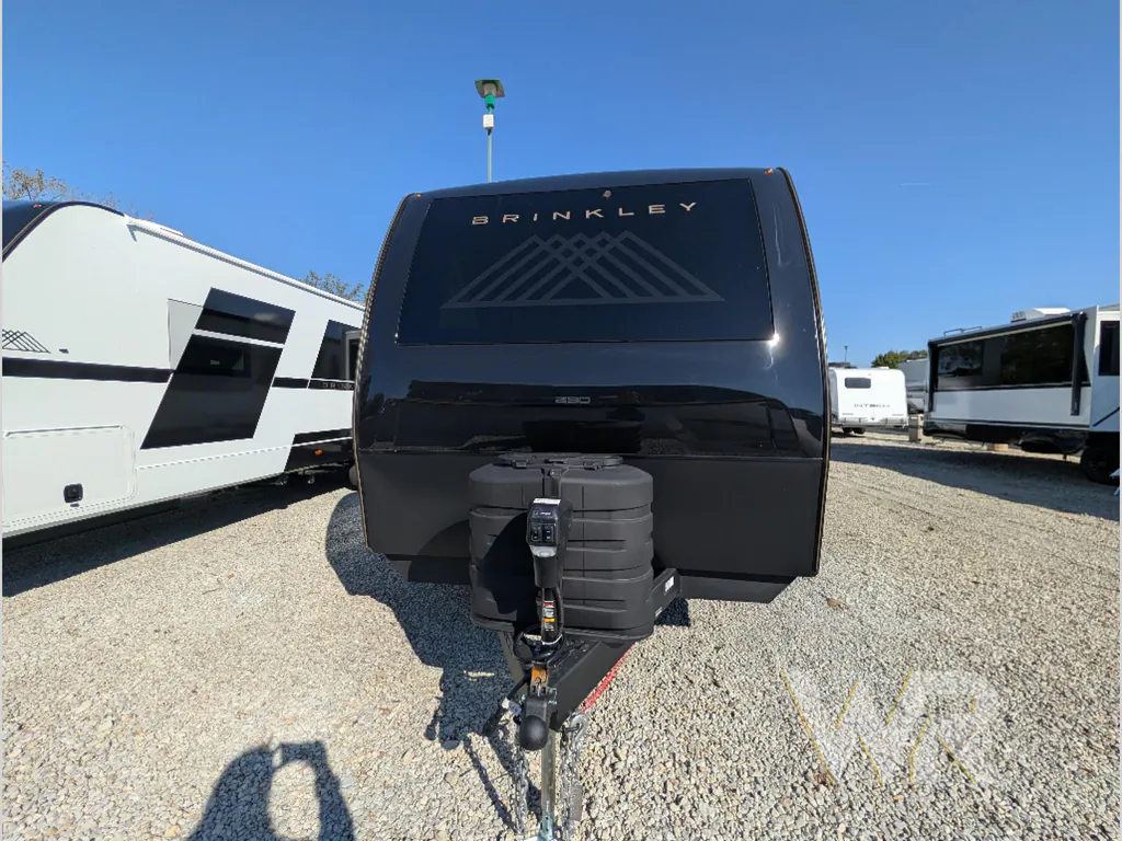 2027 Brinkley Model I 290, Photos photo 11