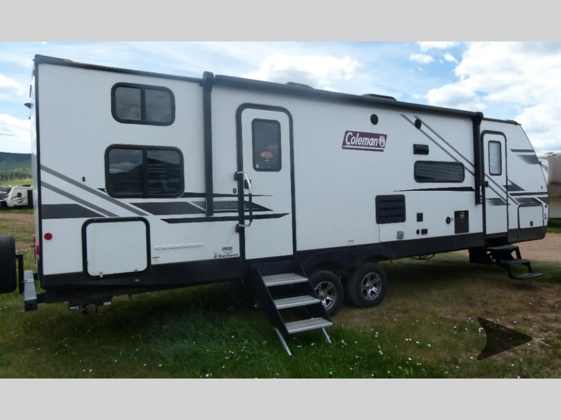 2022 Dutchmen Coleman Light 2835BH - Photo 3
