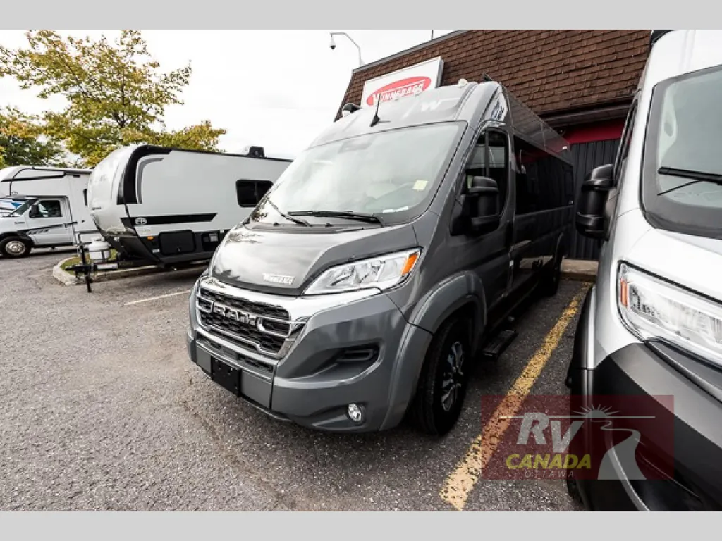 2024 Winnebago Travato 59G, Photos photo 4