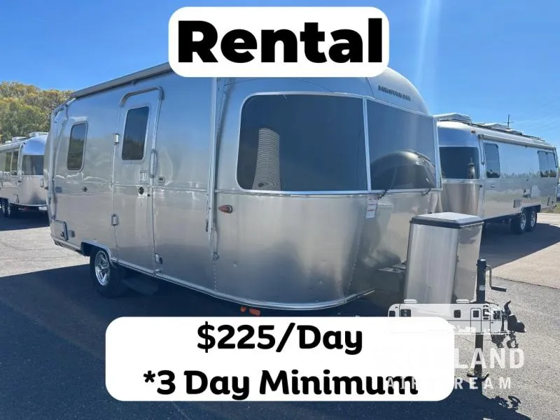 2022 Airstream Bambi 20FB - Photo 2