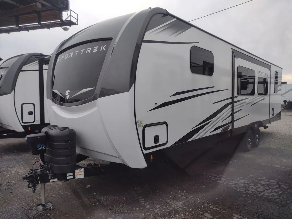2026 Venture RV SportTrek Touring Edition STT292VRB - Photo 4