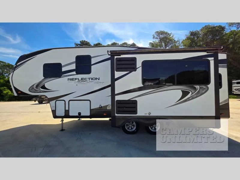 2020 Grand Design Reflection 230RL - Photo 2