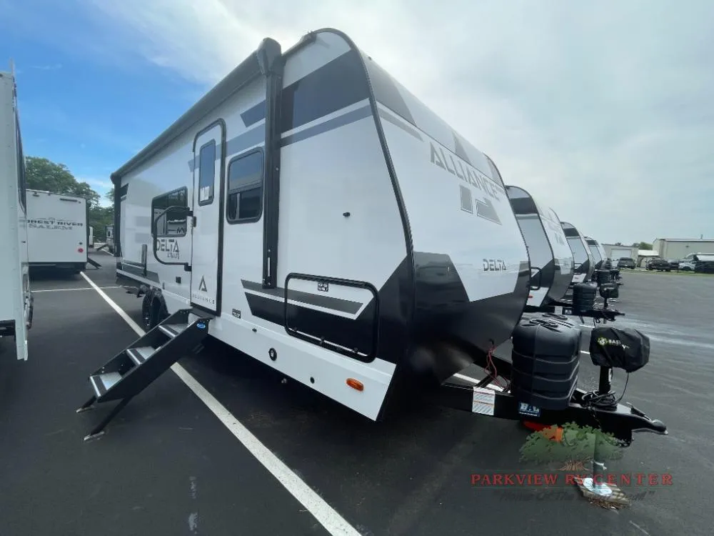 2026 Alliance RV Delta ML226 - Photo 2