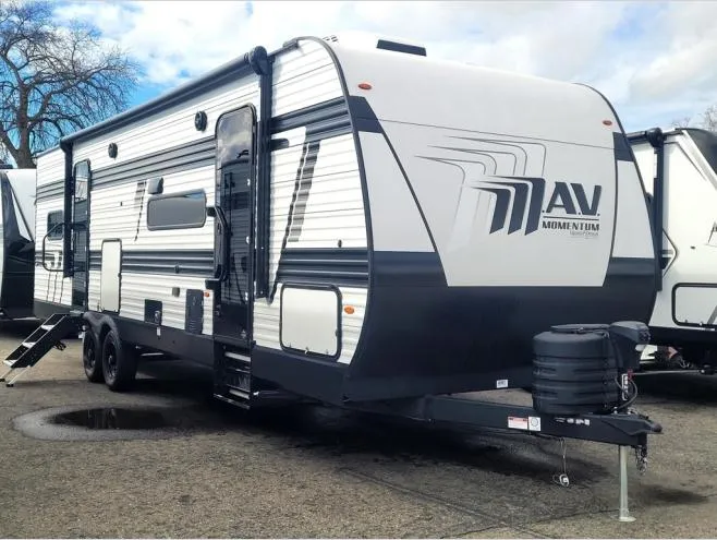 2026 Grand Design Momentum MAV 28MAV - Main photo