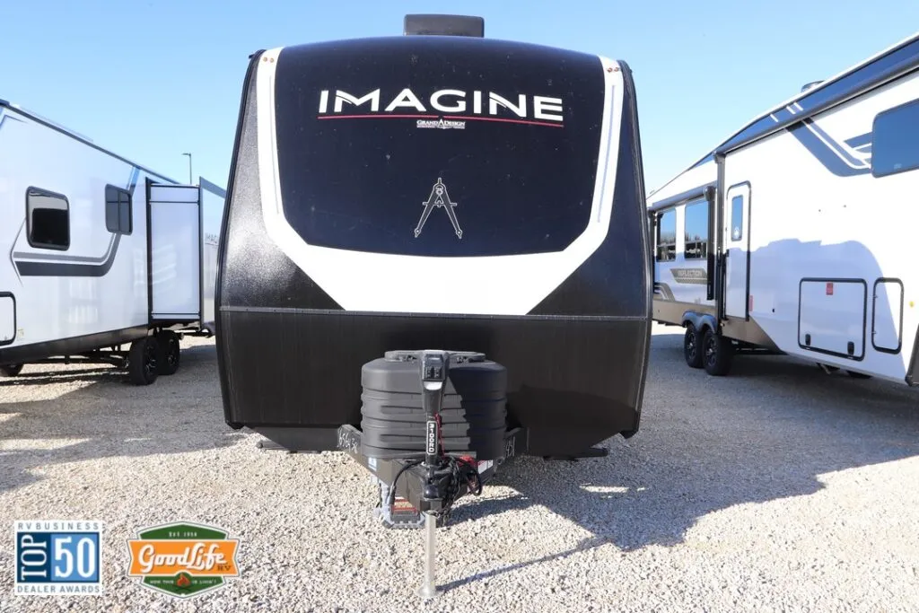 2026 Grand Design Imagine 3100RD - Photo 3