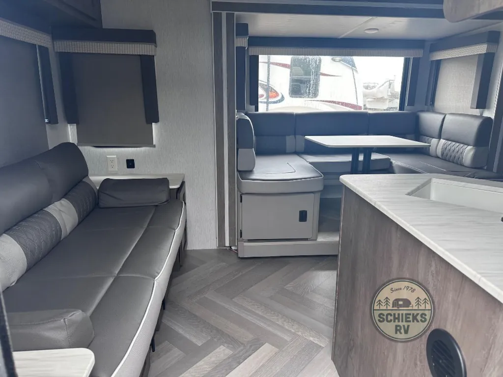 2022 Forest River Salem Cruise Lite 24RLXL, Photos photo 10