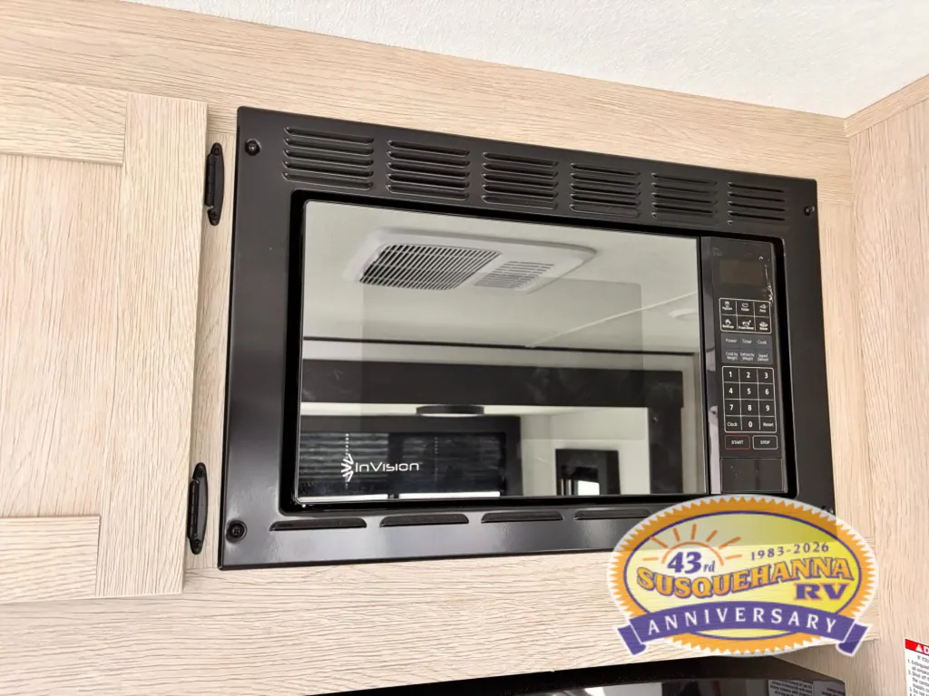 2026 Shasta RVs i-5 Edition 532BEDS, Photos photo 24