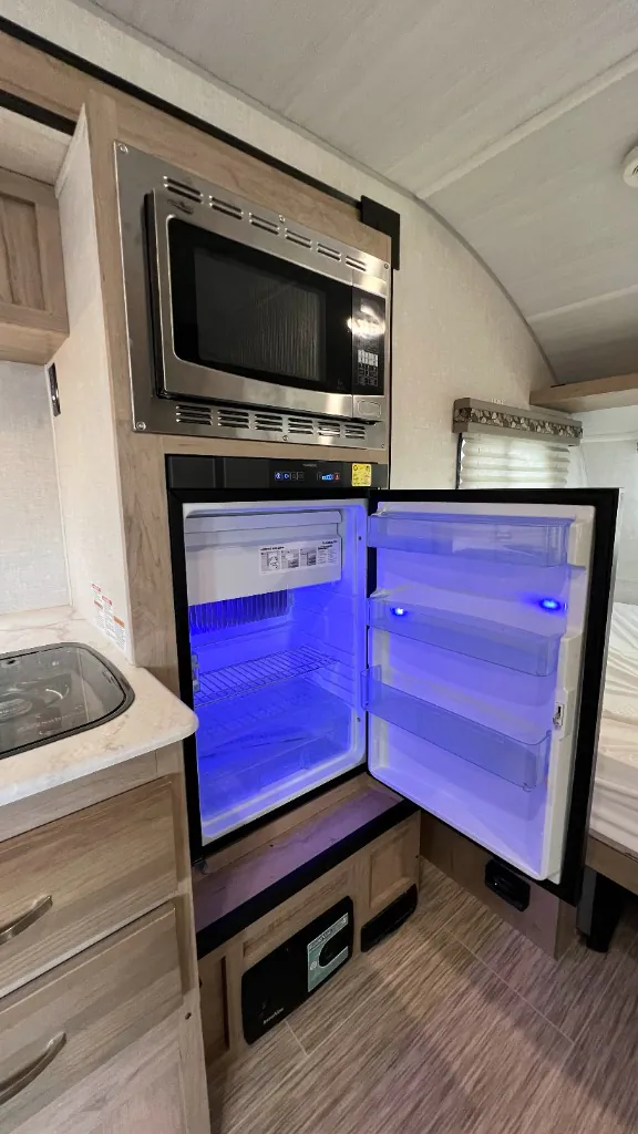 2021 Forest River R-Pod RP-180 — Photo 6