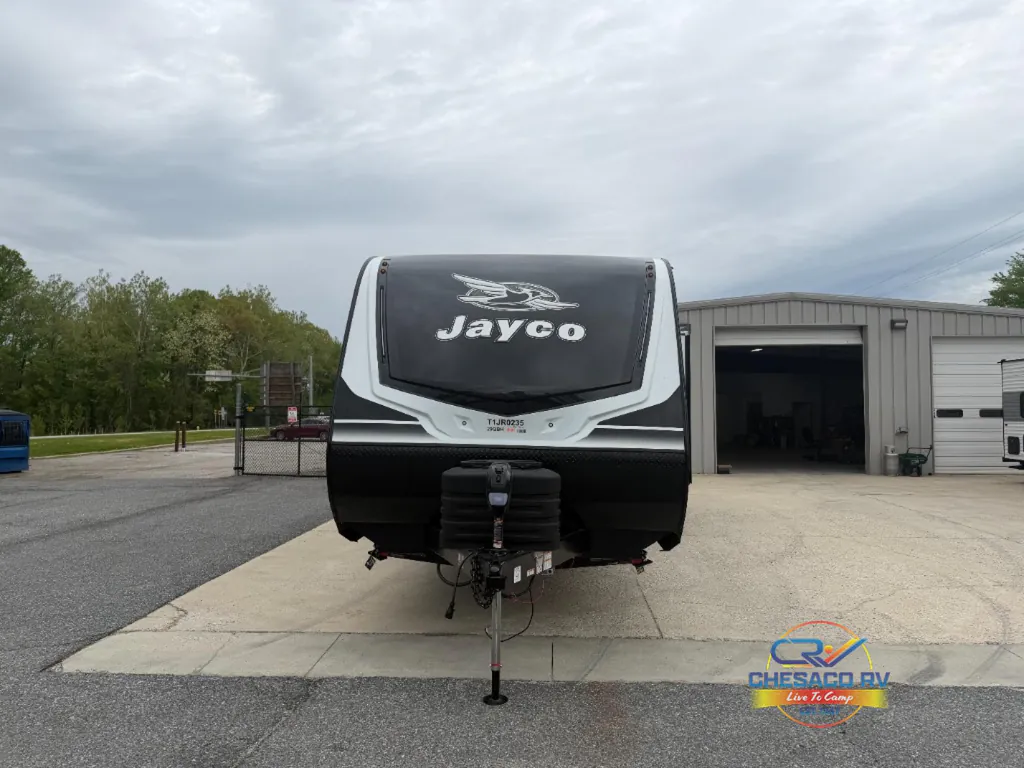 2026 Jayco Jay Feather 29QBH, Photos photo 7