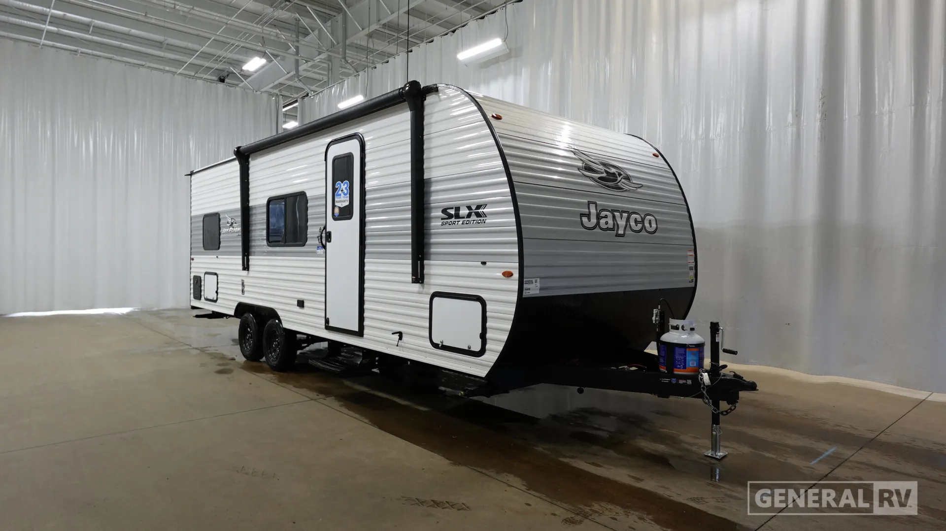 2026 Jayco Jay Flight SLX 250BH - Photo 2