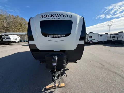 2026 Forest River Rockwood Geo Pro 20BHT - Photo 2